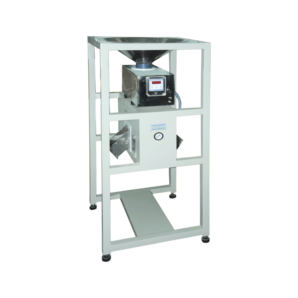 Pet Bottle Washing Plant
